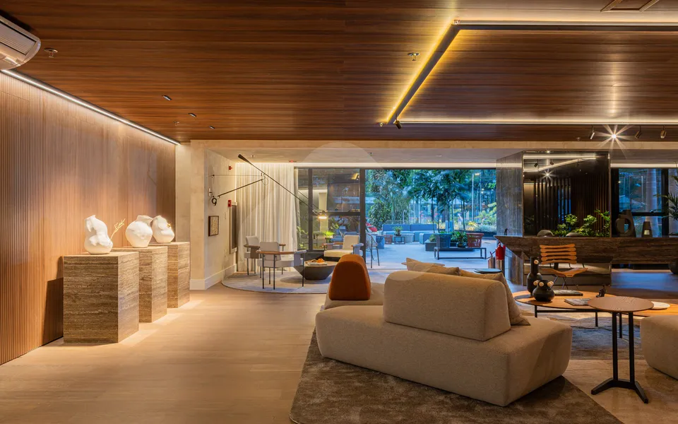 BS Flower - Apartamento com 79,9 m², em Aldeota — foto 8