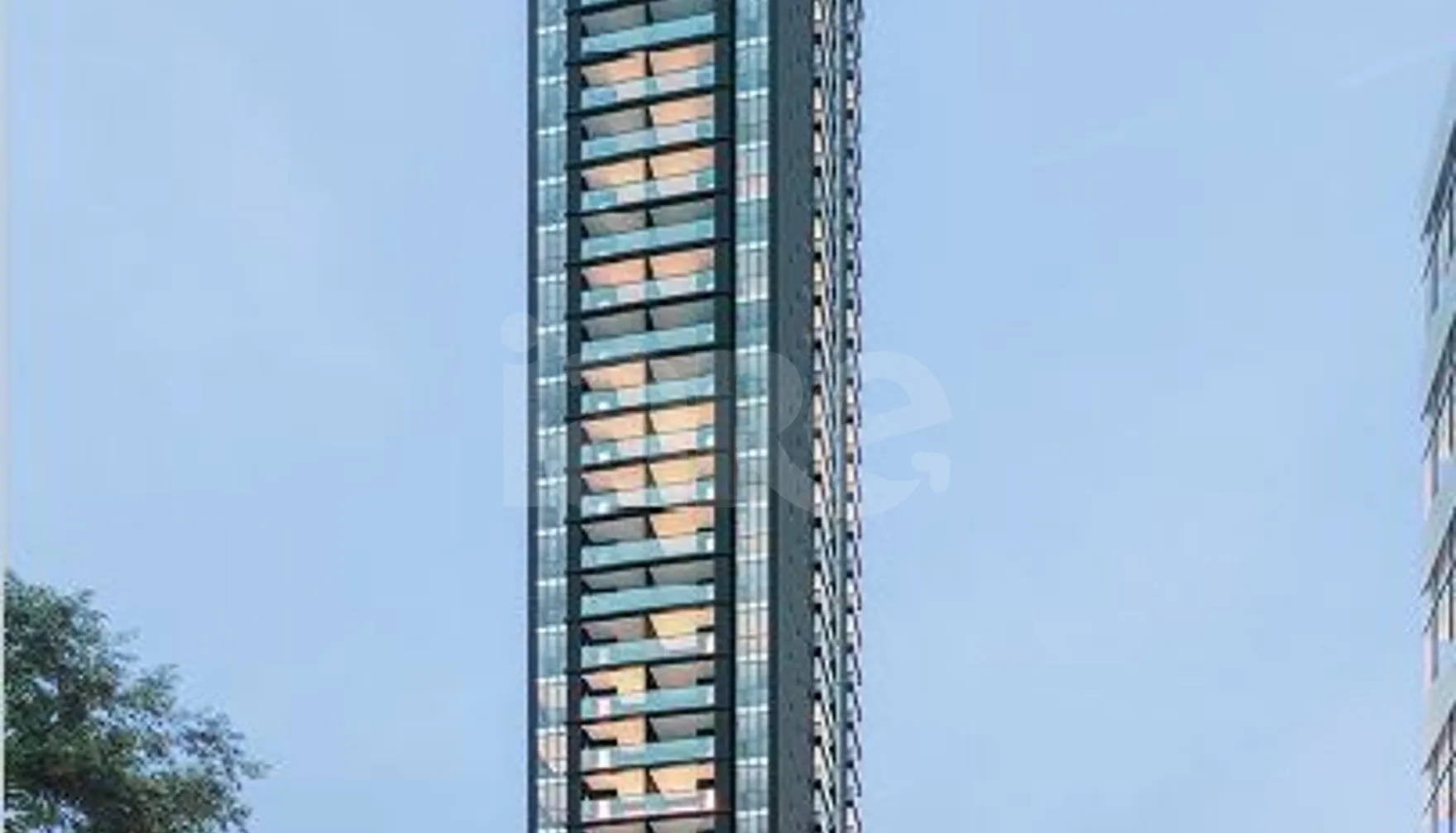 Park Avenue - Apartamento com 111 m², em Centro — foto 1