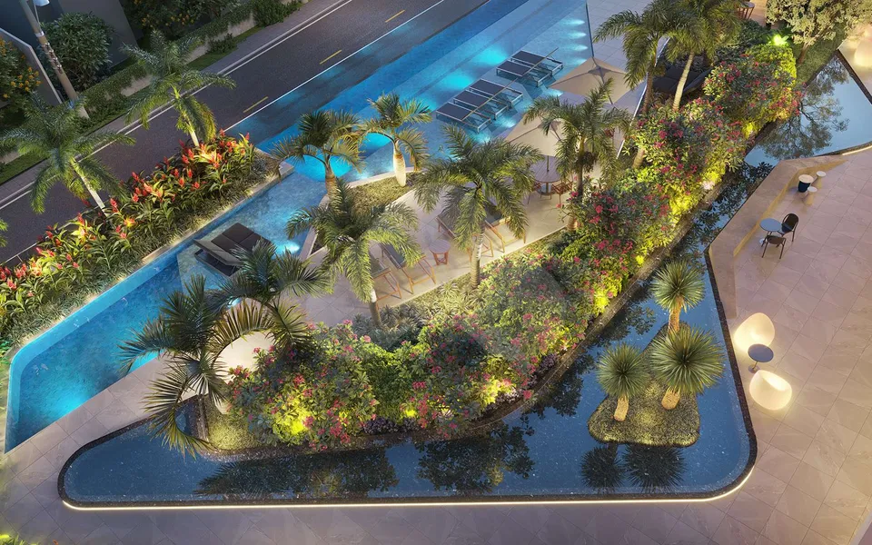 BS Gold - Apartamento com 174 m², em Aldeota — foto 15