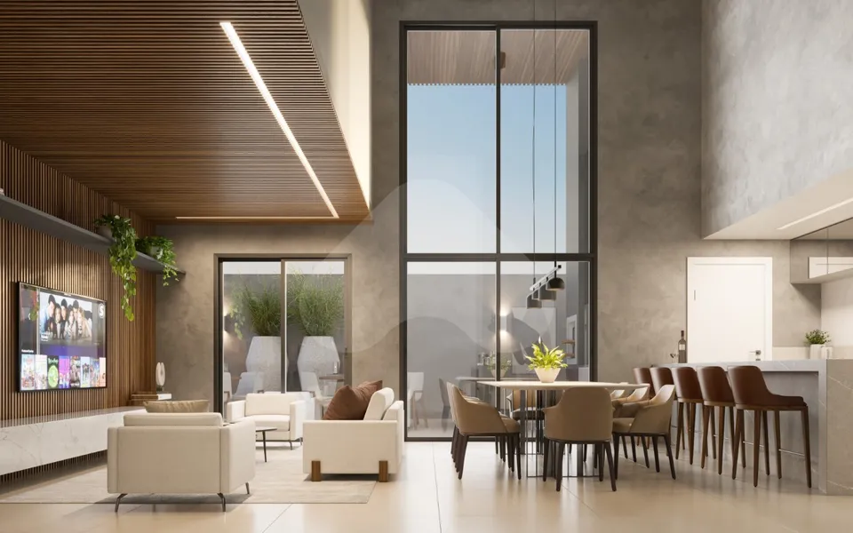 Piazza 685 - Cobertura com 145 m², em Água Verde — foto 19