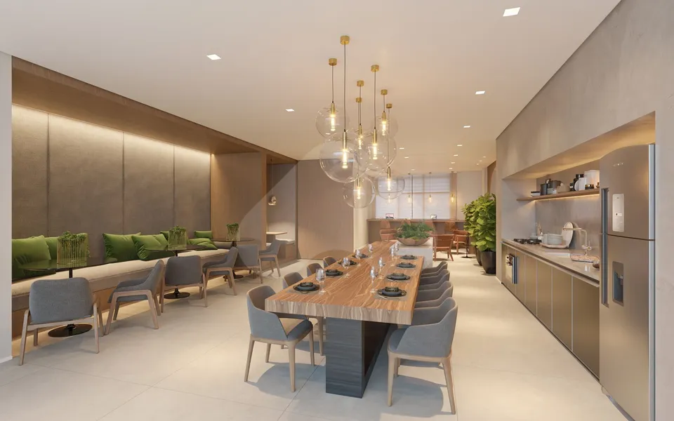 Today Joaquim Távora - Studio com 26,66 m², em Vila Mariana — foto 10