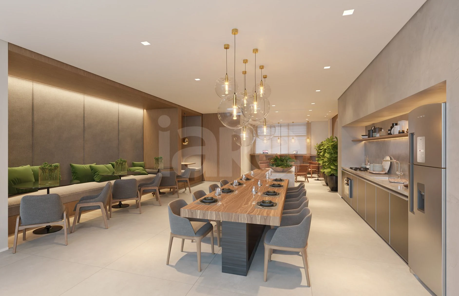 Today Joaquim Távora - Studio com 26,66 m², em Vila Mariana — foto 10