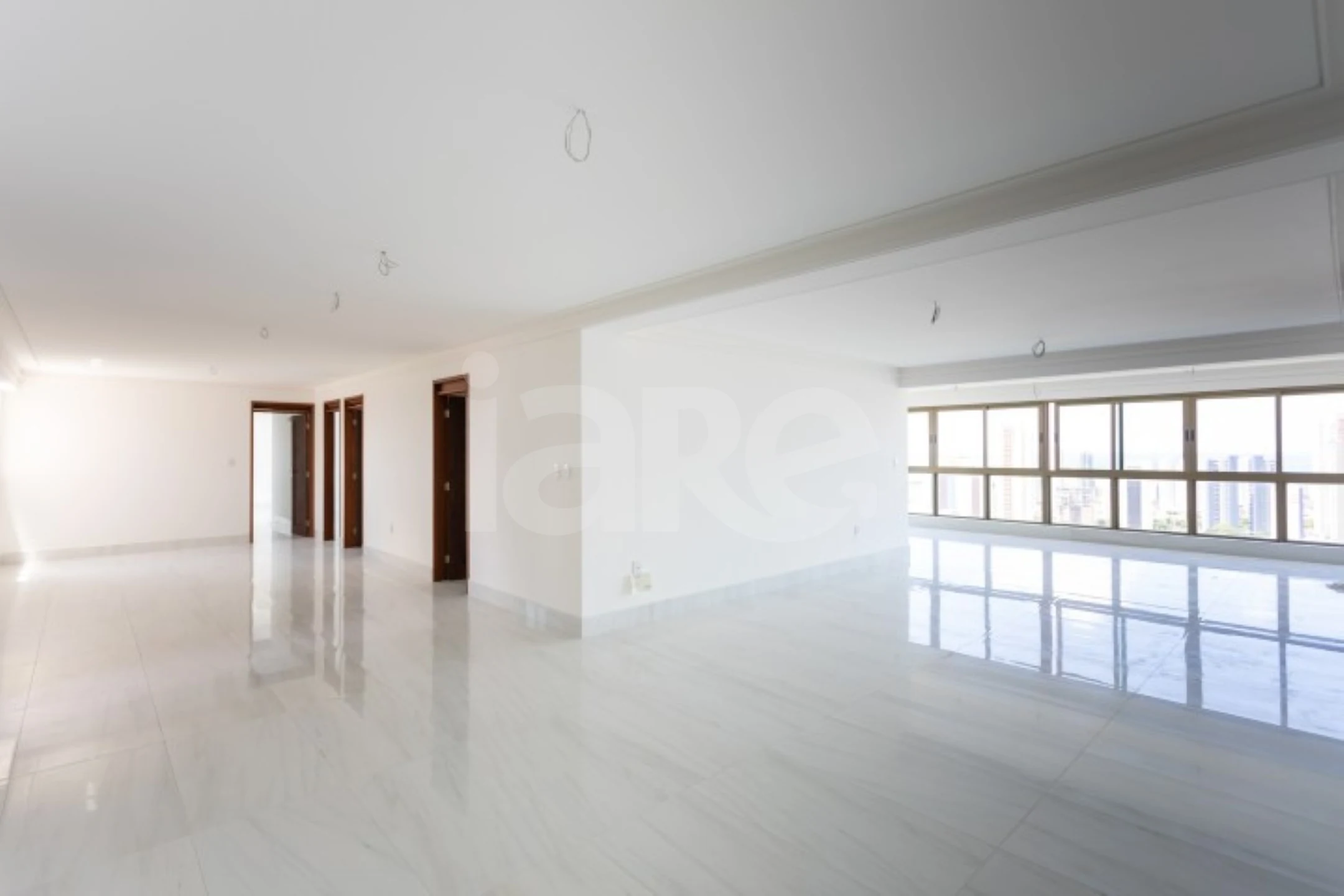 Shammah - Apartamento com 254,86 m², em Pedro Gondim — foto 3