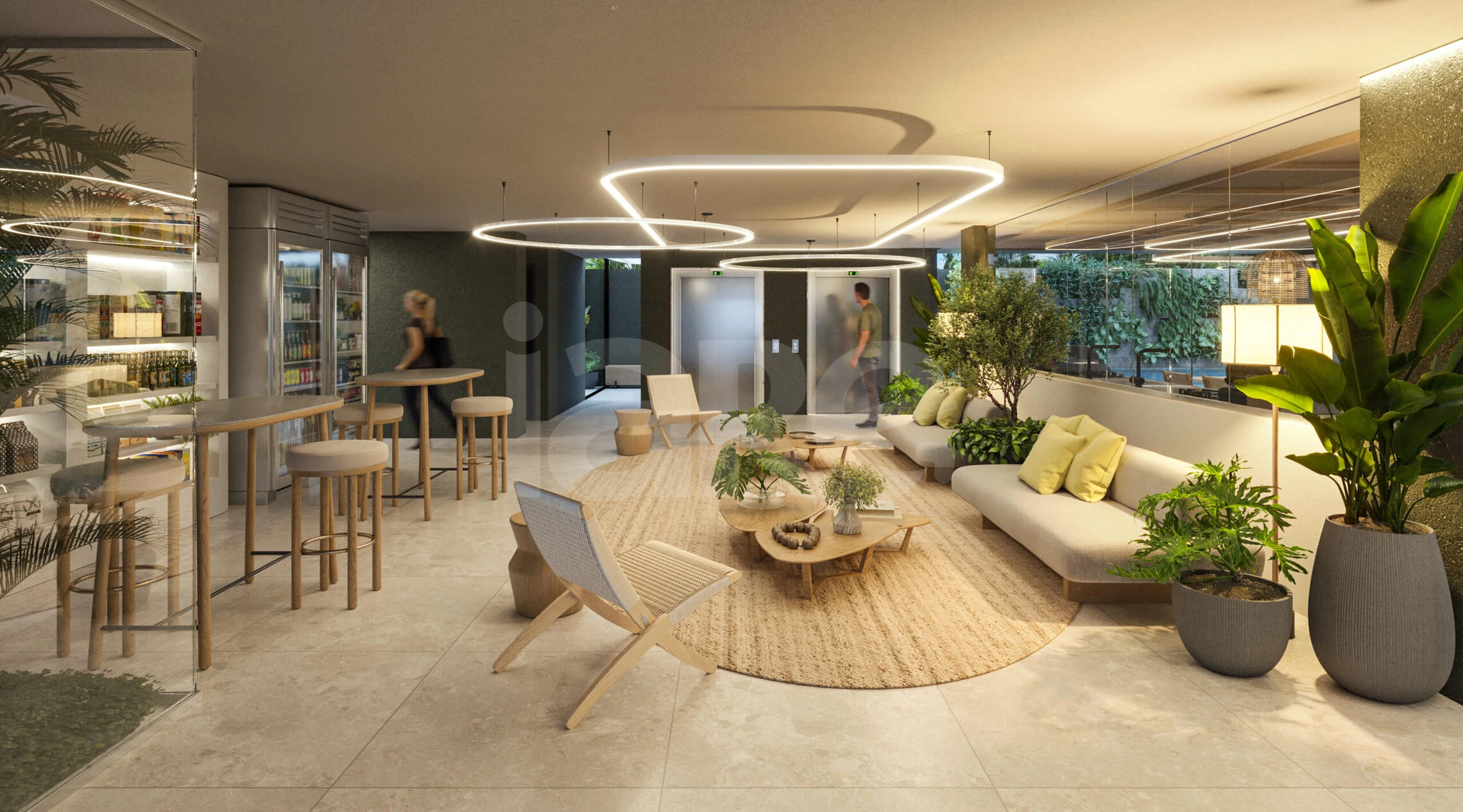 Makai - Garden com 244,56 m², em Camboinha — foto 6