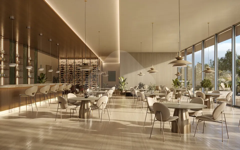 Ilhas Resort Xangri-lá - Apartamento com 85,87 m², em Centro — foto 8