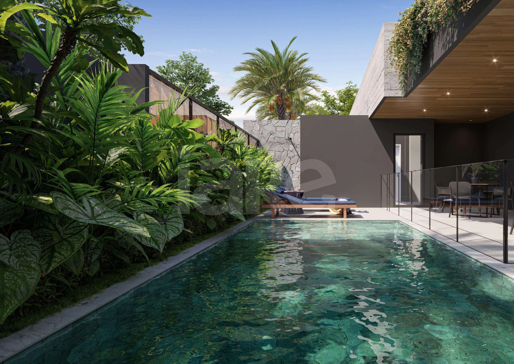 Verve - Garden com 122,65 m², em Jardim Camburi — foto 10
