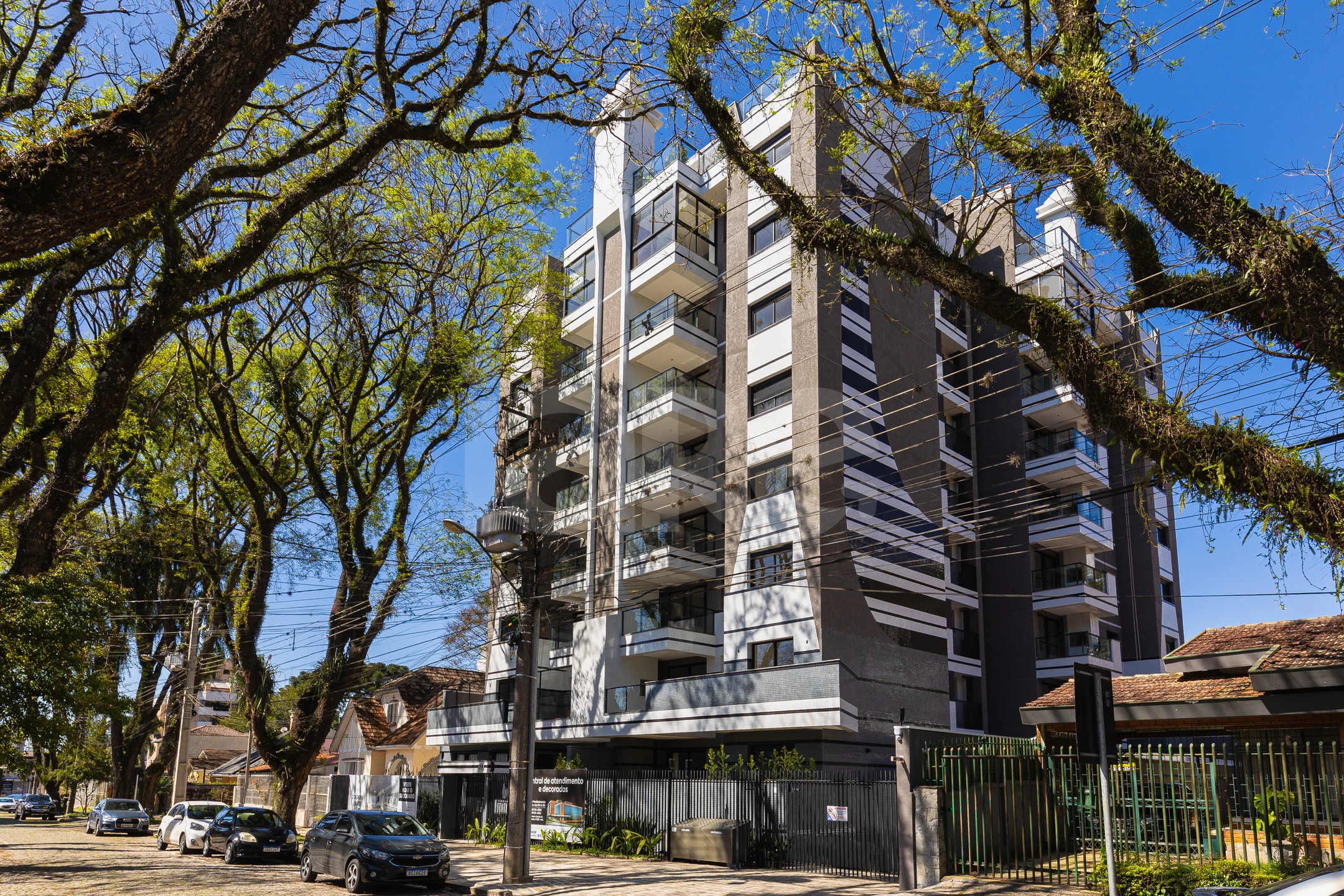 Terrasse Normandie - Cobertura com 173,36 m², em Juvevê — foto 4
