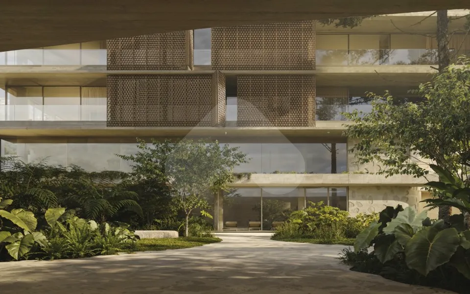 Manhã - Apartamento com 249,56 m², em Batel — foto 15
