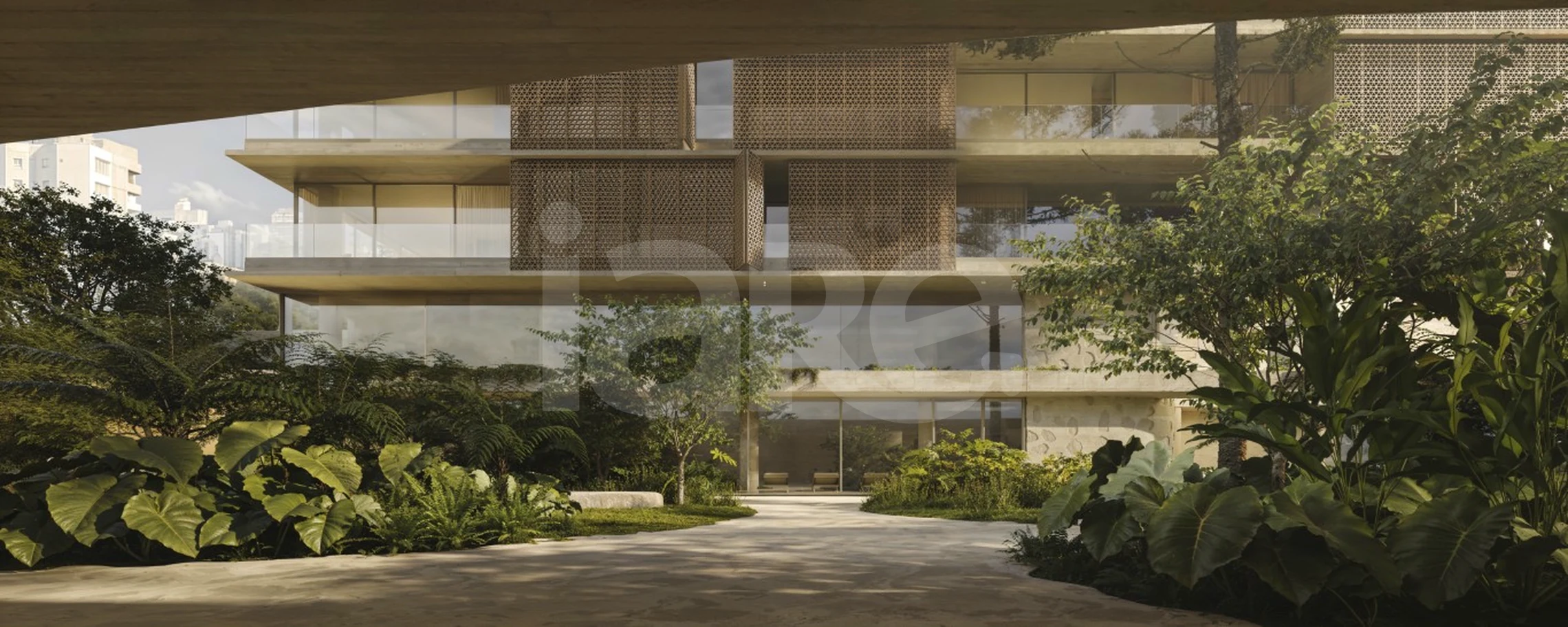 Manhã - Apartamento com 249,56 m², em Batel — foto 24