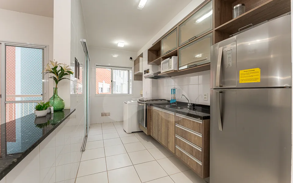 Upper Ville Barueri - Apartamento com 56,72 m², em Votupoca — foto 51