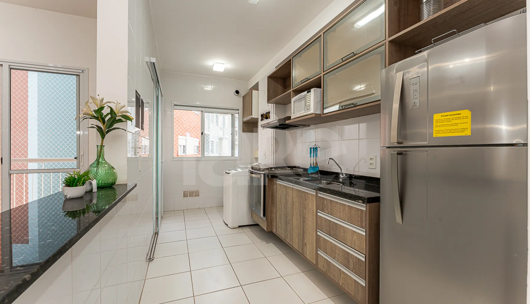 Upper Ville Barueri - Apartamento com 56,72 m², em Votupoca — foto 22