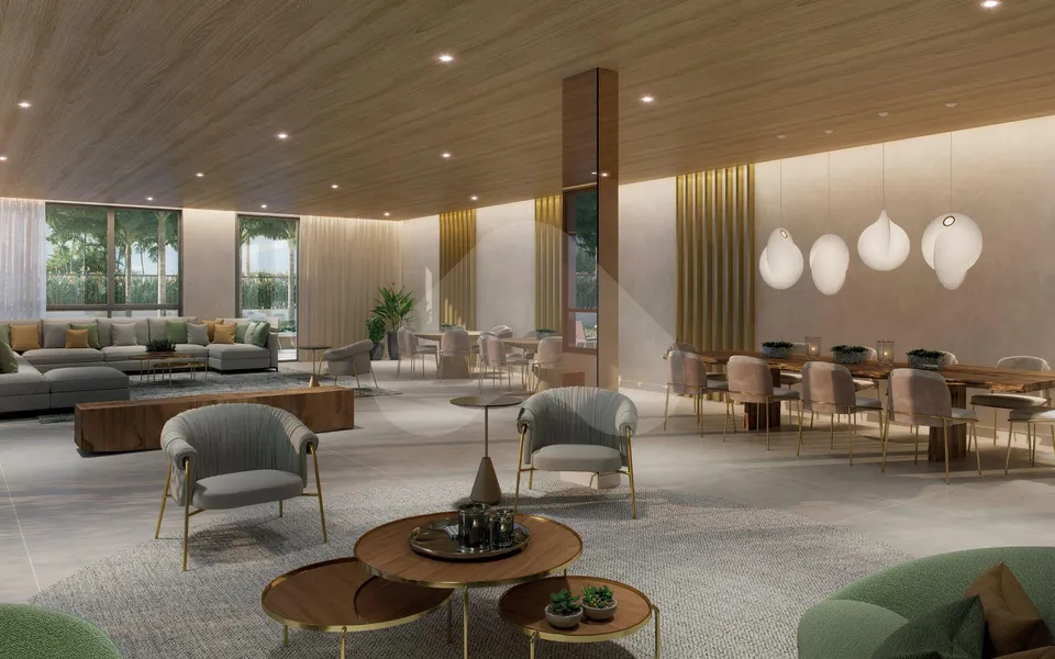 Living Wellness Aclimação - Apartamento com 75,9 m², em Aclimação — foto 5