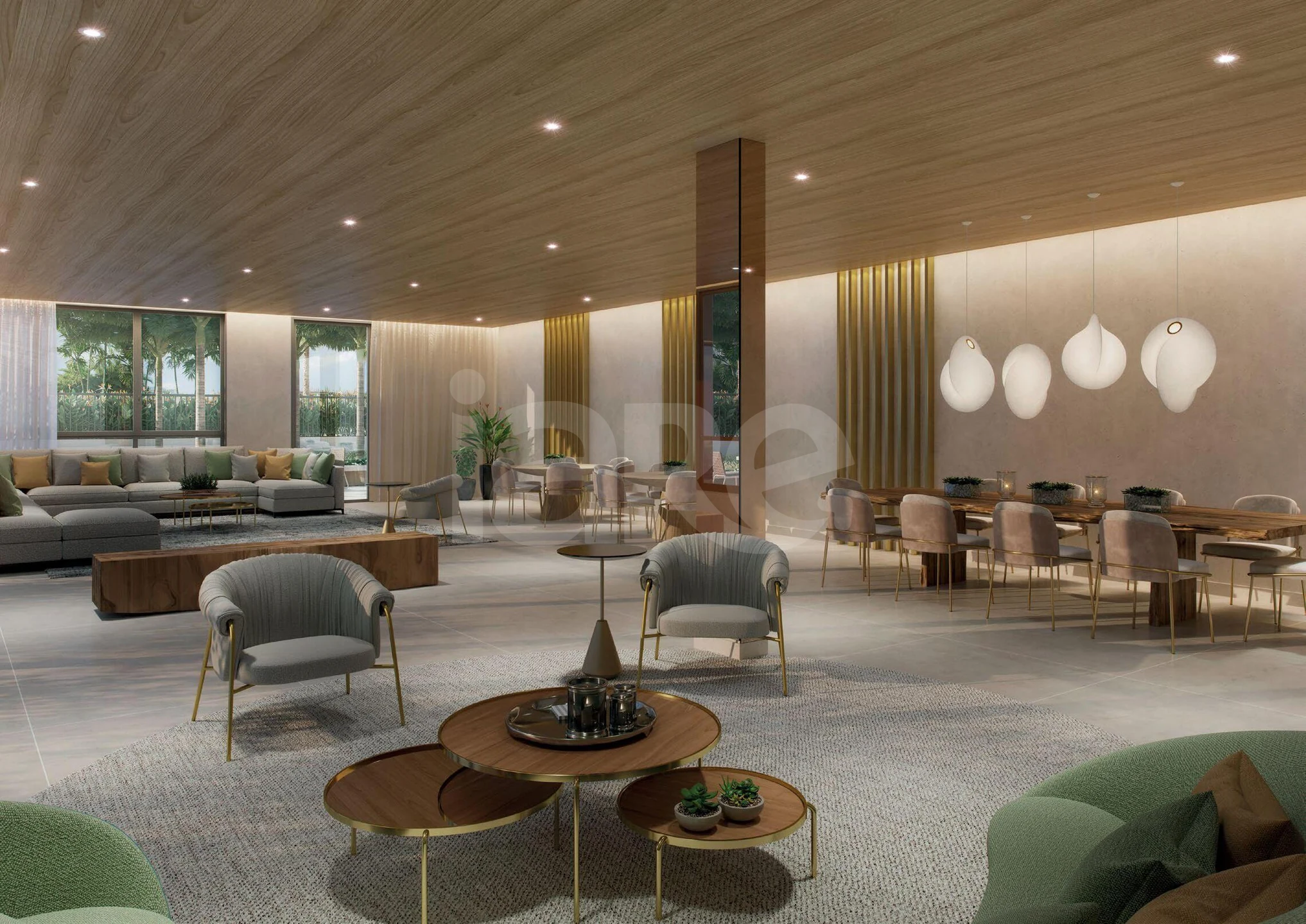 Living Wellness Aclimação - Apartamento com 75,9 m², em Aclimação — foto 5