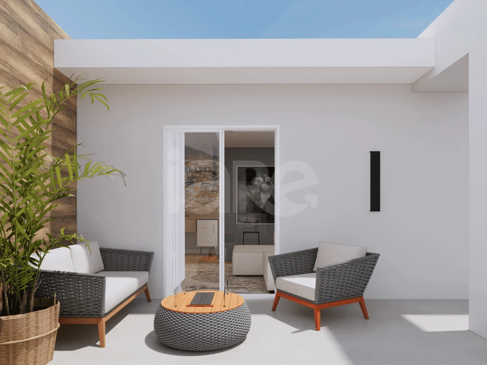 Sun Tower - Apartamento com 60,34 m², em Novo Mundo — foto 25