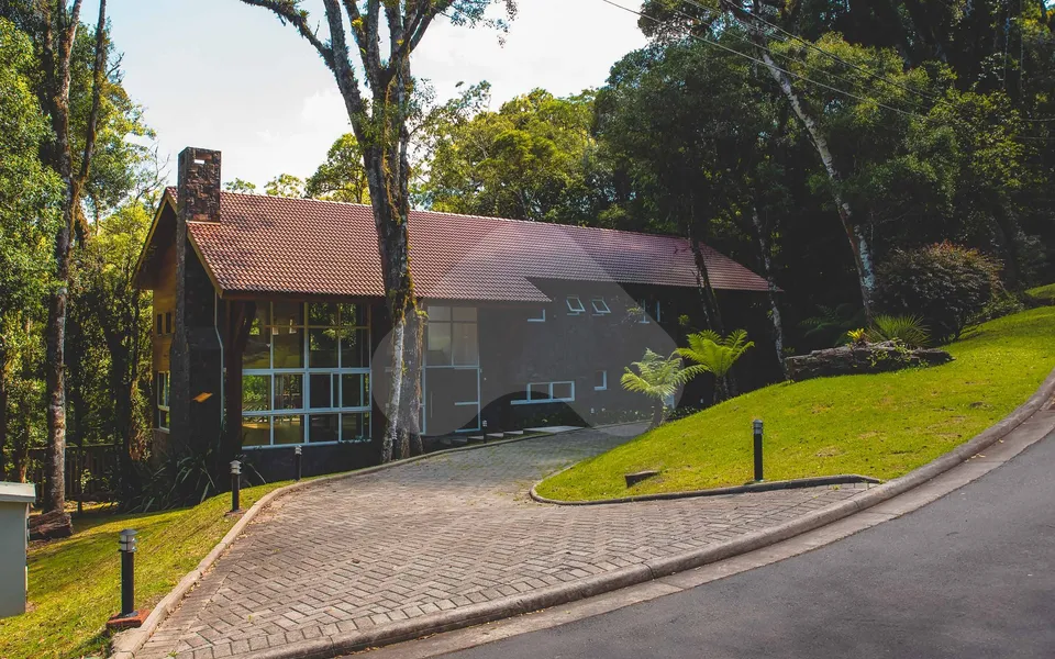 Foto de Casas do Bosque