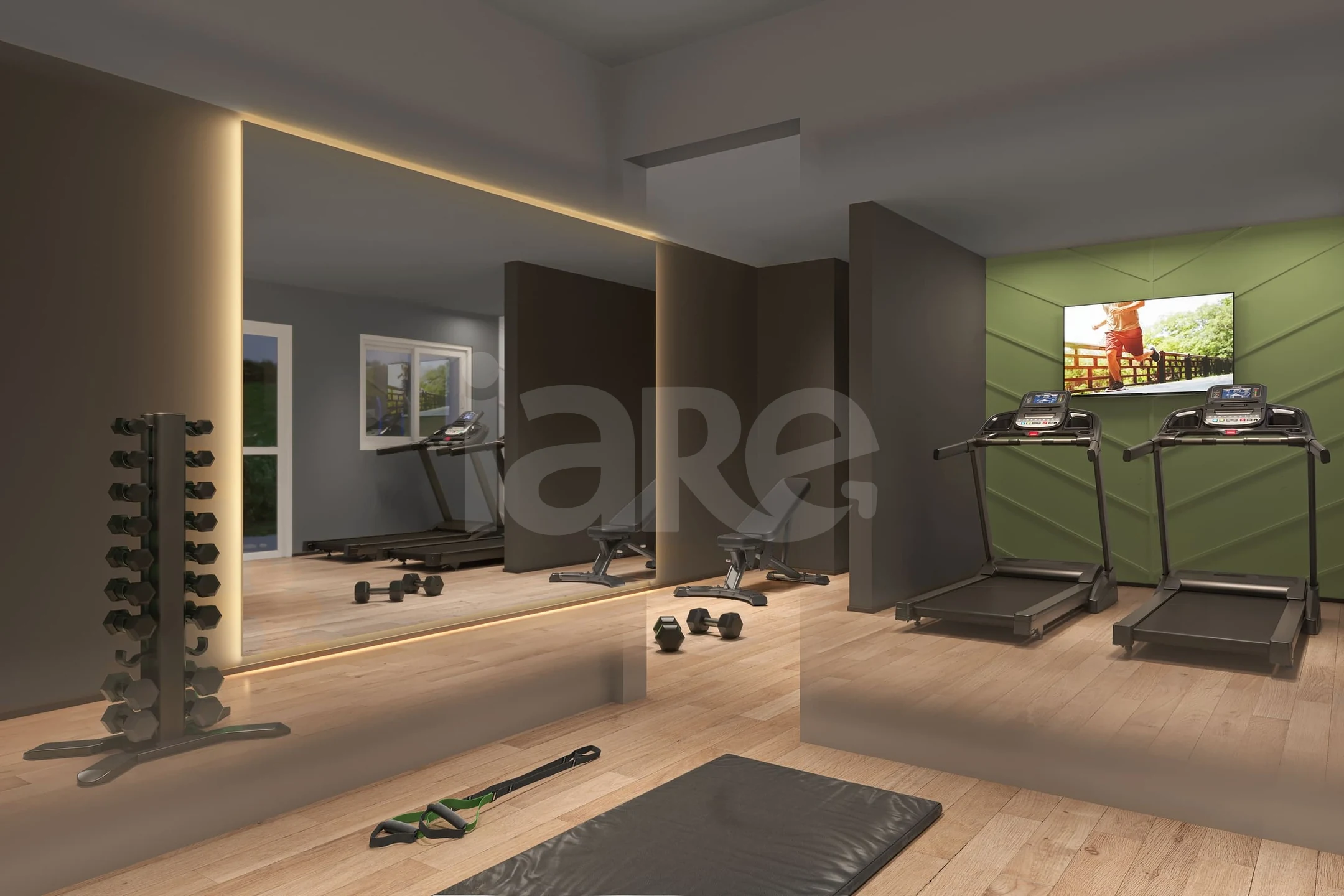 Vivaz Parque Tiquatira - Apartamento com 35,06 m², em Vila Ré — foto 3