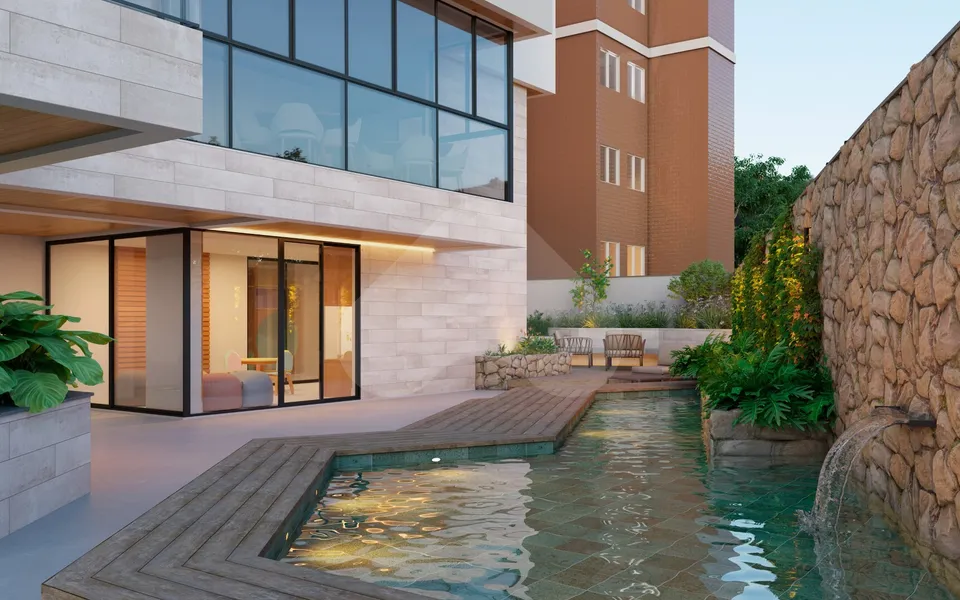 Itá Rare Homes - Apartamento com 96,16 m², em Juvevê — foto 23