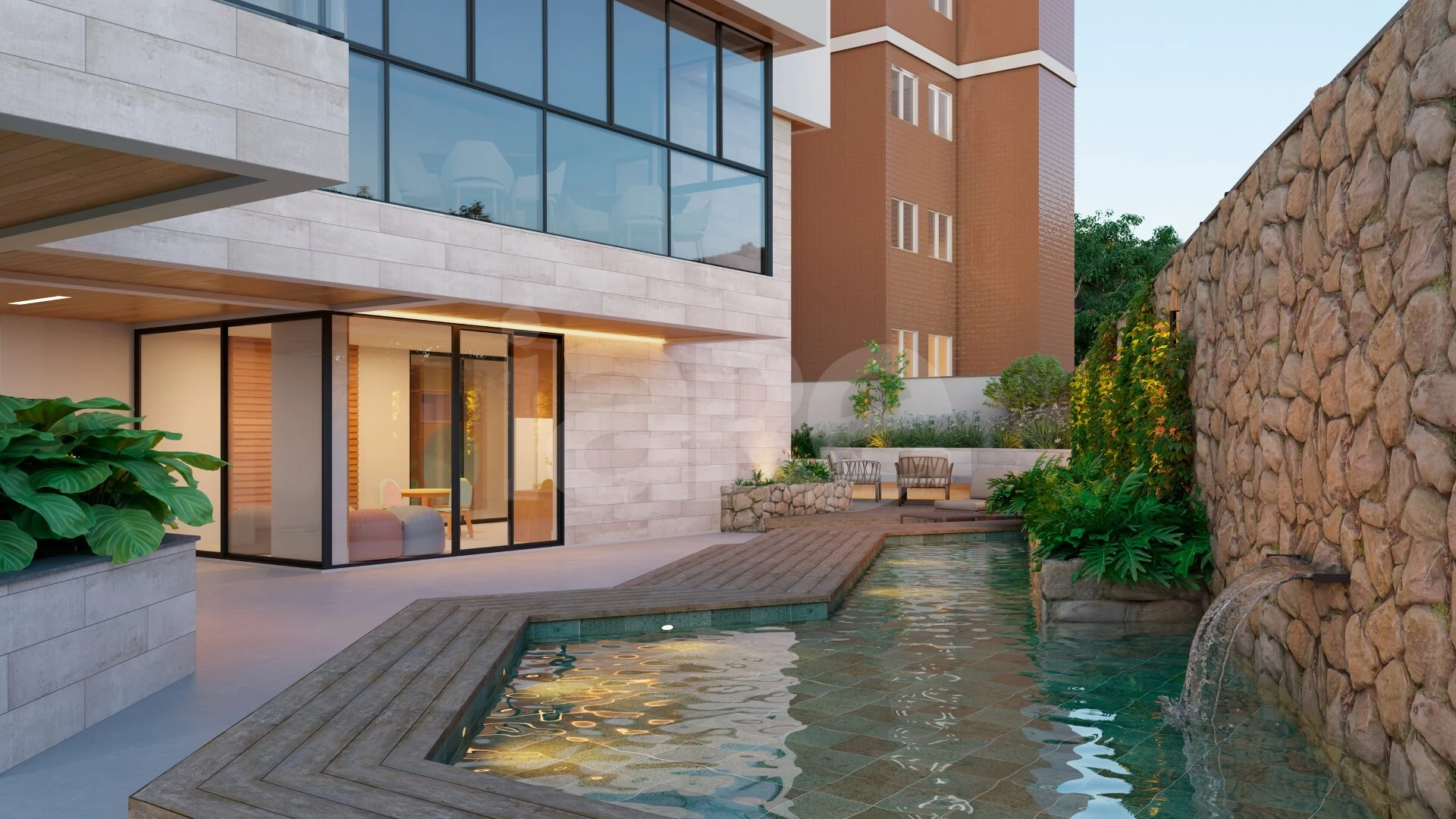 Itá Rare Homes - Apartamento com 96,16 m², em Juvevê — foto 23