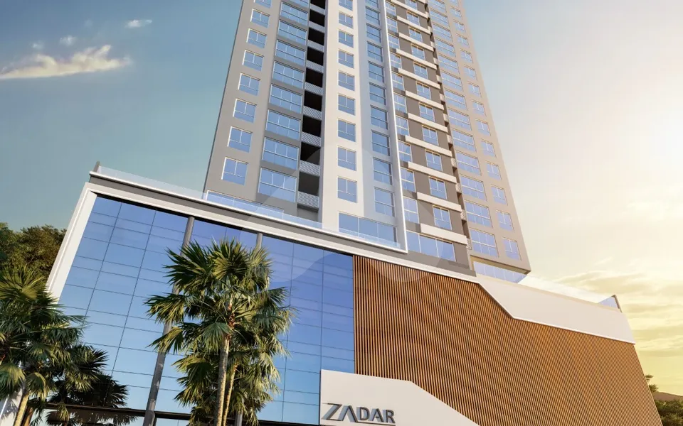 Zadar - Apartamento com 69 m², em Centro — foto 3