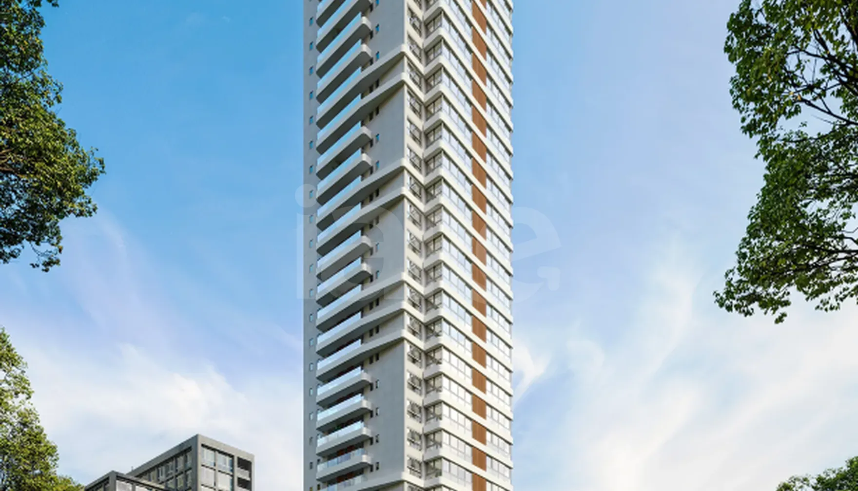 Altimare - Cobertura com 459,2 m², em Fazenda — foto 1