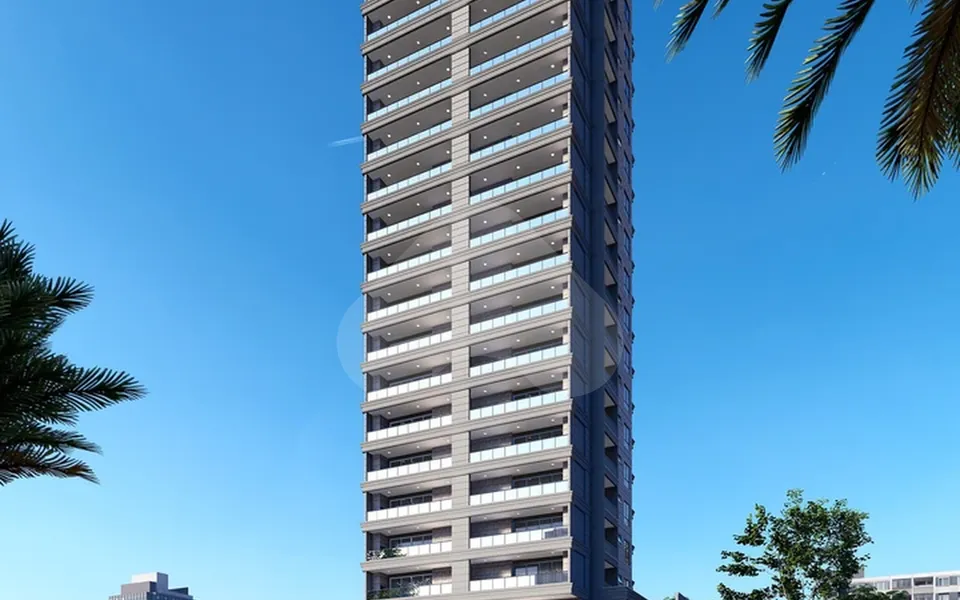 Sul Mare Residence - Apartamento com 136,13 m², em Fazenda — foto 2