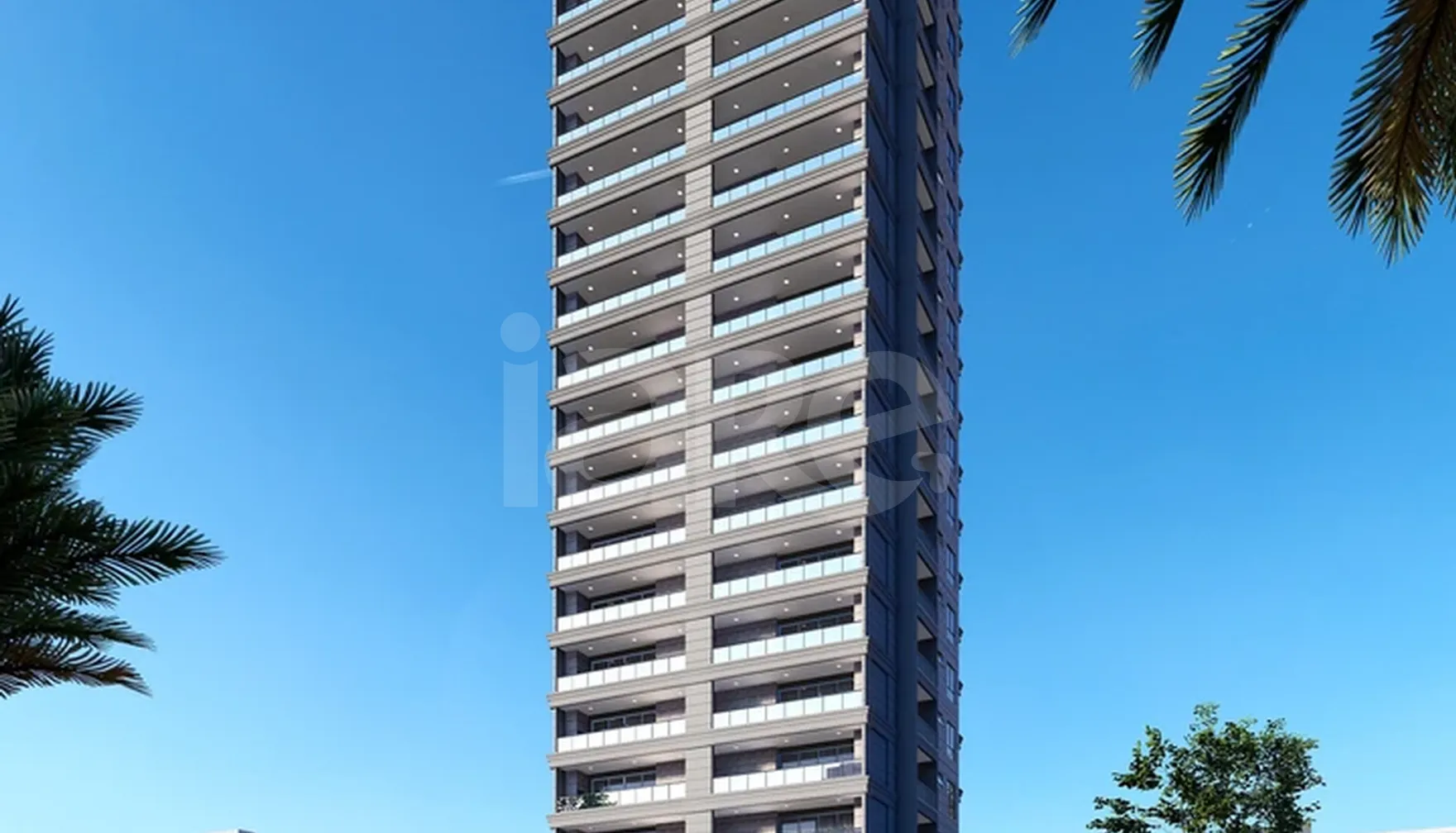 Sul Mare Residence - Apartamento com 136,13 m², em Fazenda — foto 9