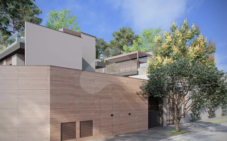 Casa Jardim Laplace - Casa com 559,07 m², em Campo Belo — foto 7