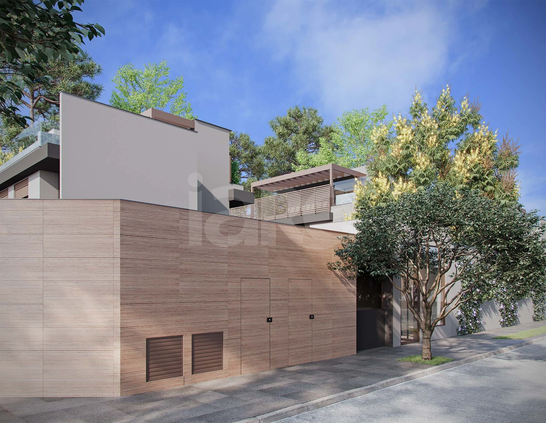 Casa Jardim Laplace - Casa com 559,07 m², em Campo Belo — foto 7