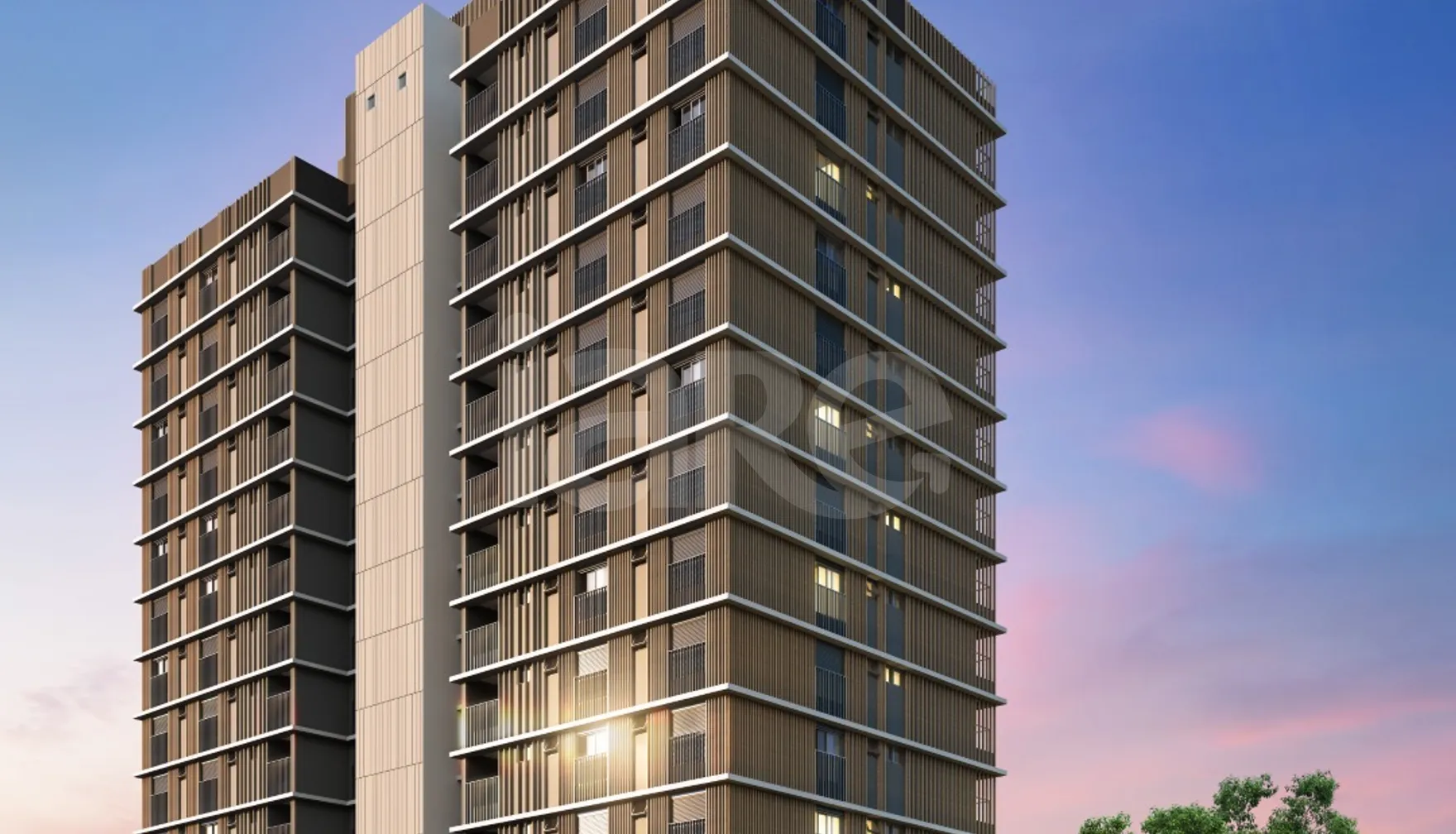Copa - Apartamento com 301,3 m², em Indianópolis — foto 15