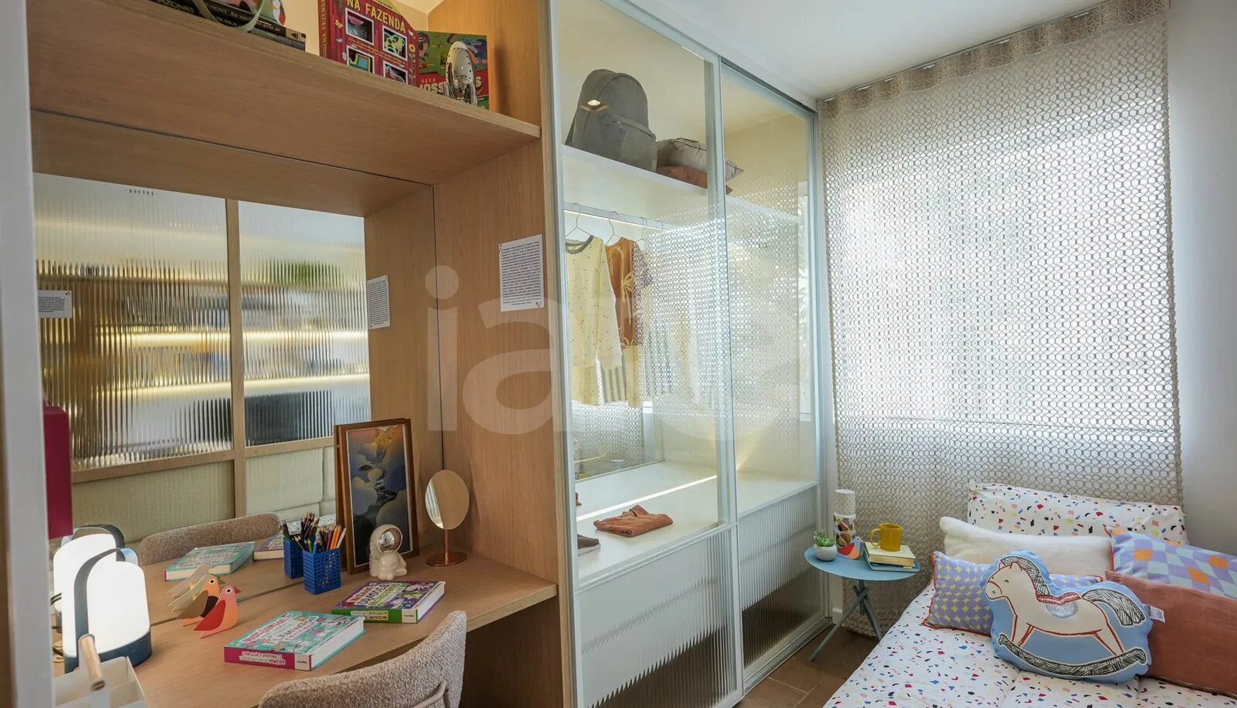 Bem Viver Sousa Lima - Apartamento com 32,25 m², em Barra Funda — foto 13