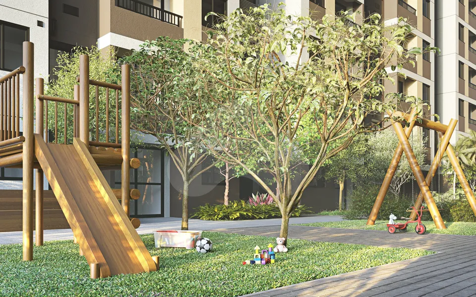 Concept Barra Funda - Apartamento com 36,77 m², em Barra Funda — foto 28