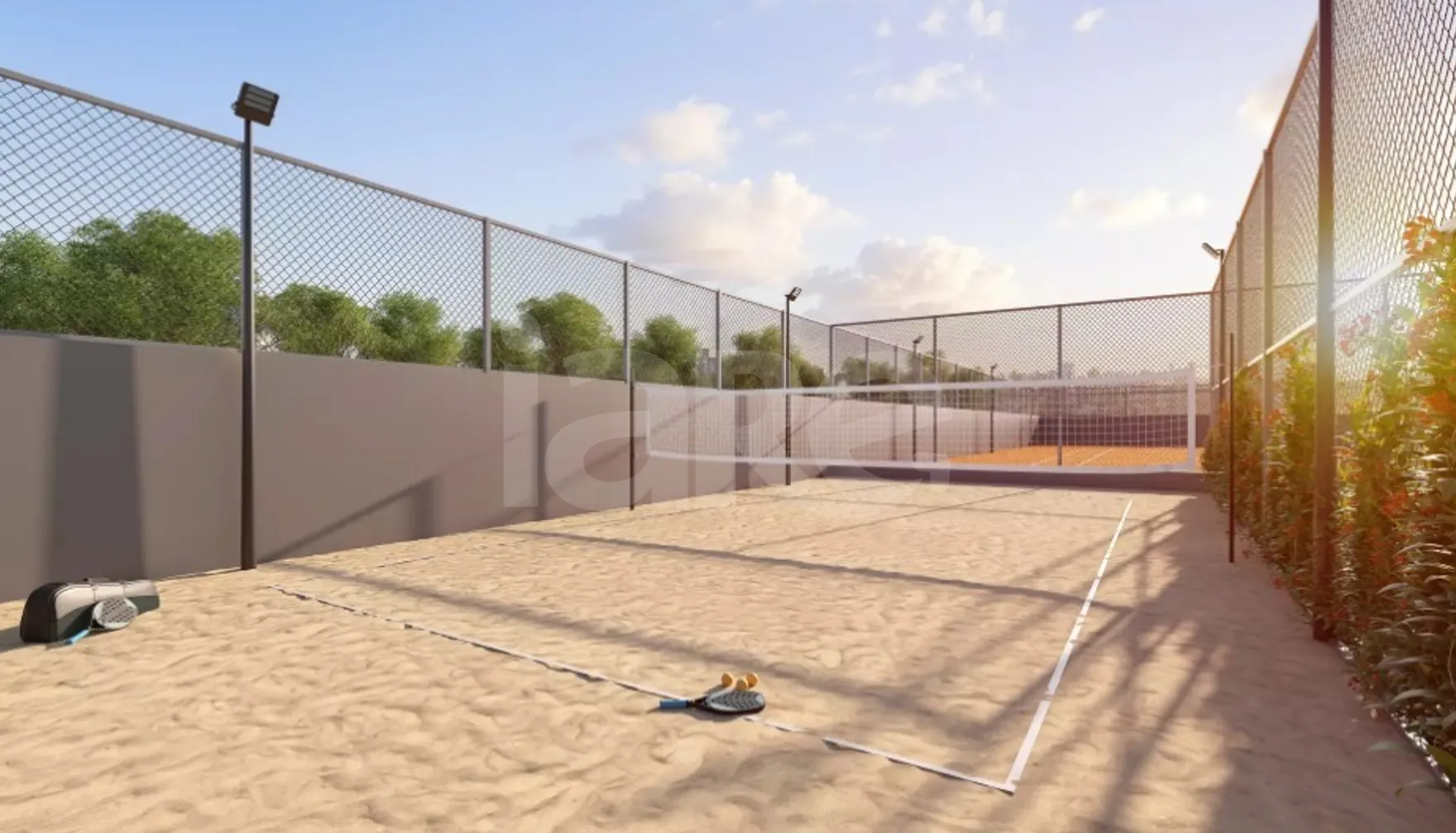 Arte Country Club Apto ONE34456 - Apartamento com 246,7 m², em Boa Vista — foto 11