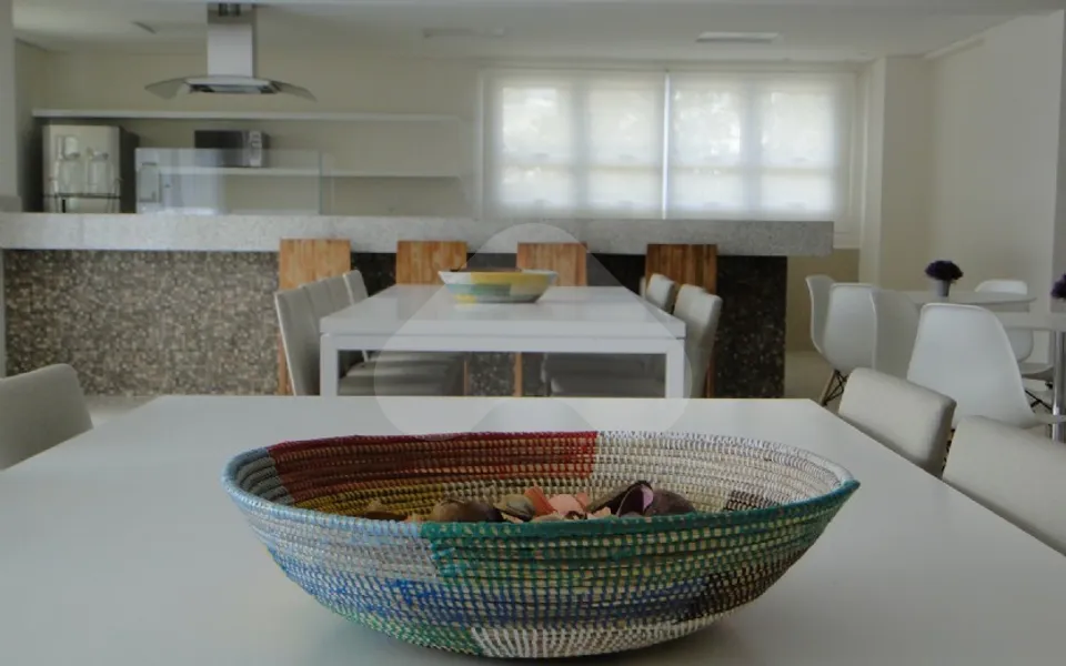 Marco Zero Premier - Apartamento com 65,3 m², em Jardim do Mar — foto 6