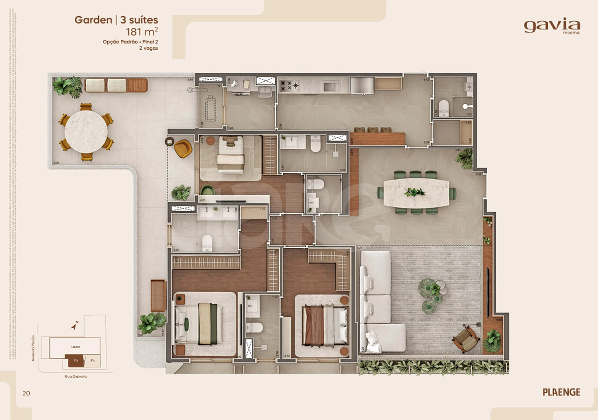 Planta — Planta