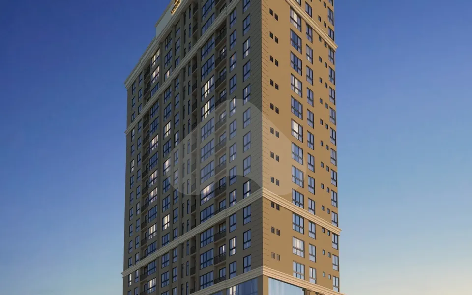 Foto de Hebron Residence