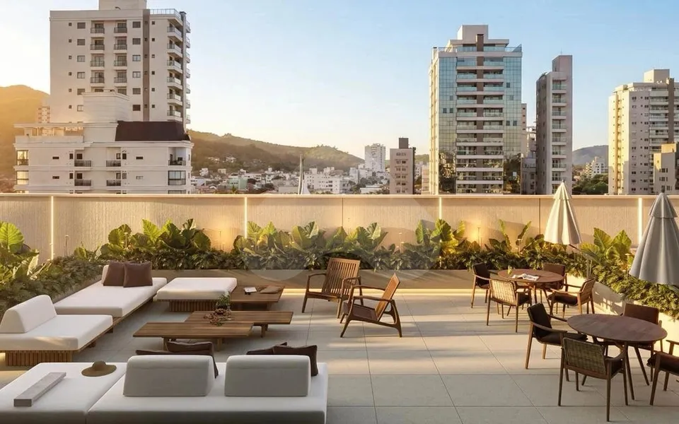 Isla Saona - Apartamento com 84,79 m², em Perequê — foto 15