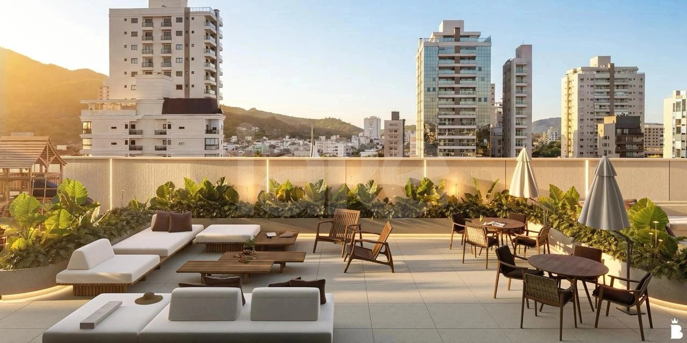 Isla Saona - Apartamento com 130,84 m², em Perequê — foto 17