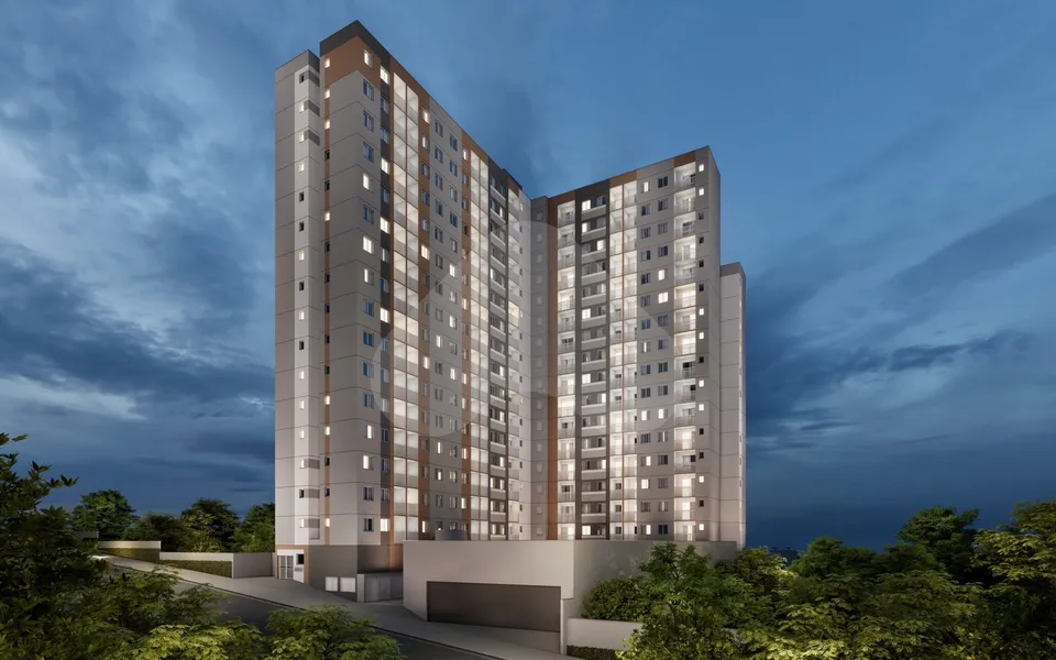 Foto de Metrocasa Avenida Vila Ema