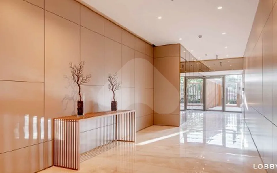 Atmosfera Air Apto ONE35944 - Apartamento com 59 m², em Menino Deus — foto 6