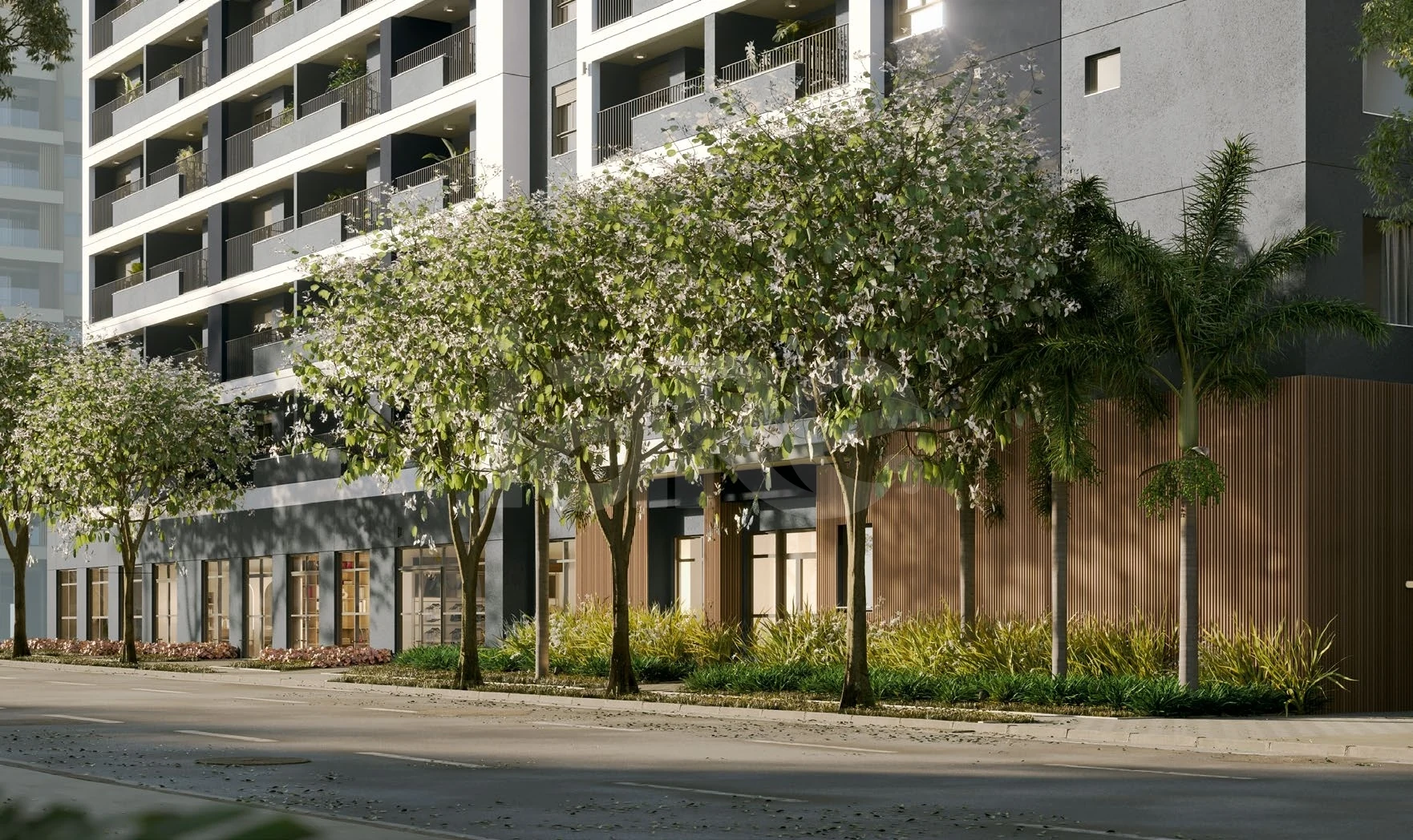 Today Alto da Boa Vista - Apartamento com 38,66 m², em Alto da Boa Vista — foto 7