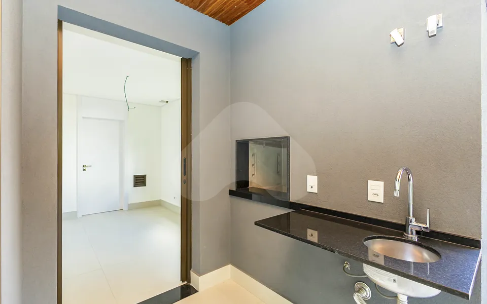 Álamo - Apartamento com 132,56 m², em Bigorrilho — foto 28