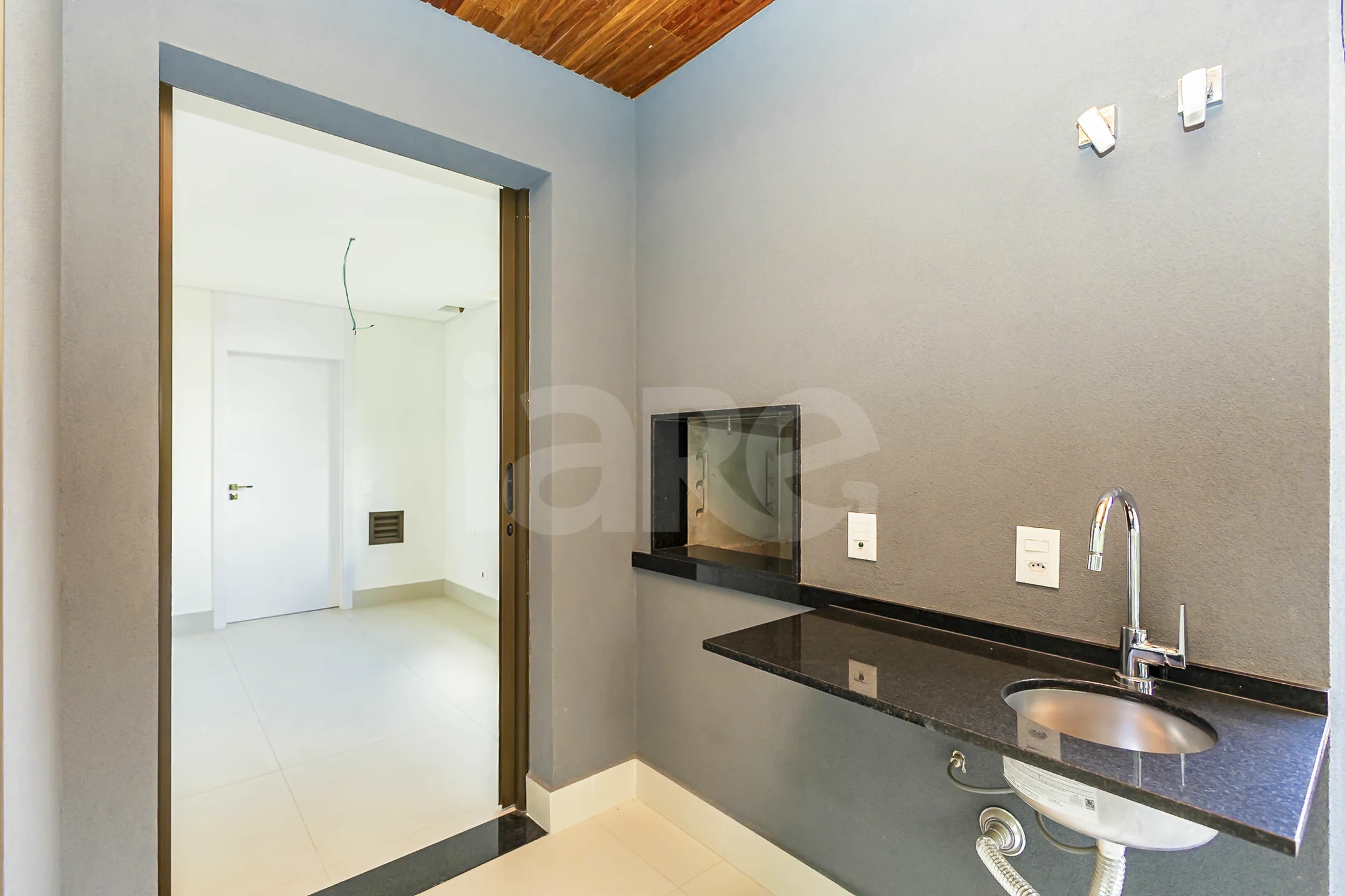 Álamo - Cobertura com 357,99 m², em Bigorrilho — foto 5