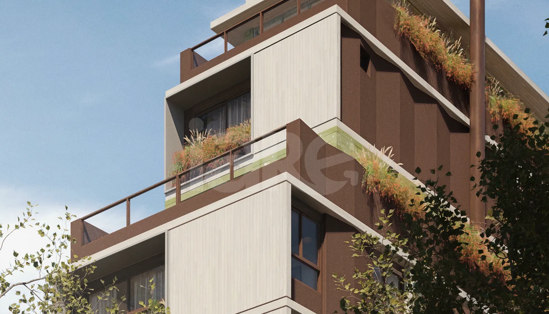 Apus - Cobertura com 146,79 m², em Água Verde — foto 5
