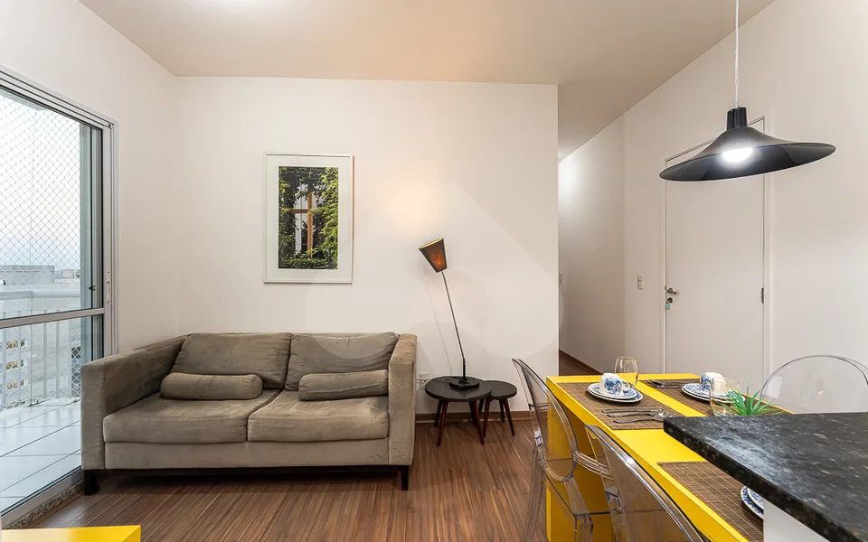 Upper Ville Barueri - Apartamento com 56,72 m², em Votupoca — foto 45