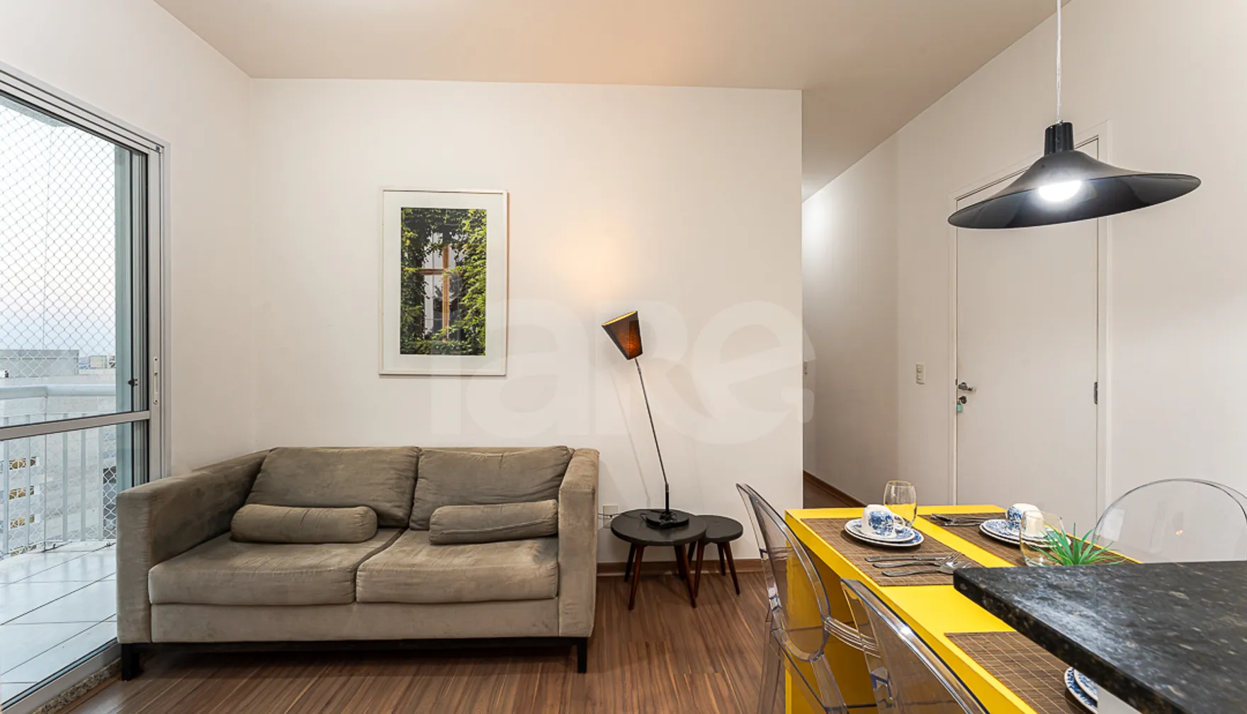 Upper Ville Barueri - Apartamento com 56,72 m², em Votupoca — foto 16