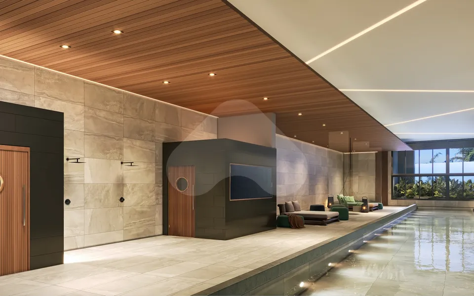 Tons Klabin - Studio com 29,67 m², em Chácara Klabin — foto 15