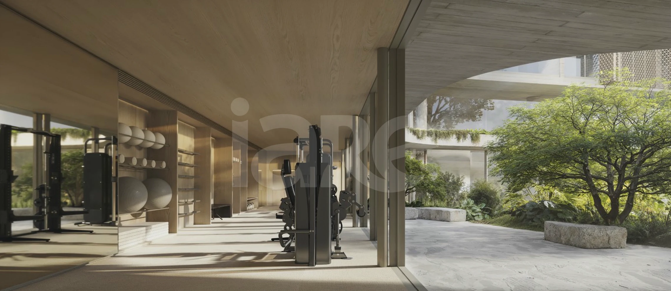 Manhã - Apartamento com 249,56 m², em Batel — foto 29