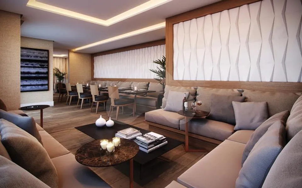 Fit Casa Brás - Studio com 26,5 m², em Brás — foto 10