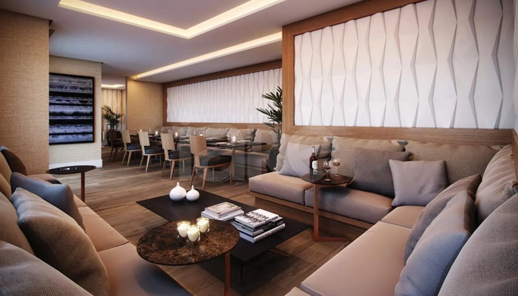 Fit Casa Brás - Apartamento com 38,6 m², em Brás — foto 10