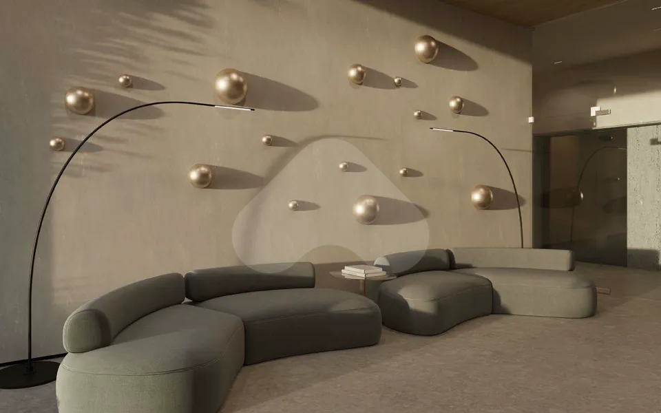 Casa Altiplano - Apartamento com 36,71 m², em Altiplano Cabo Branco — foto 6